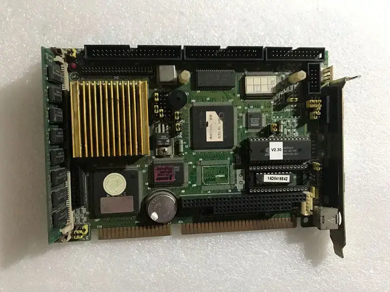 Advantech PCA-6145B/45L 主機板