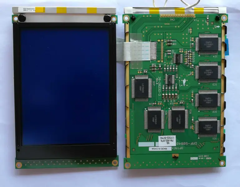 5.7inch EDT 20-20315-3 LCD board