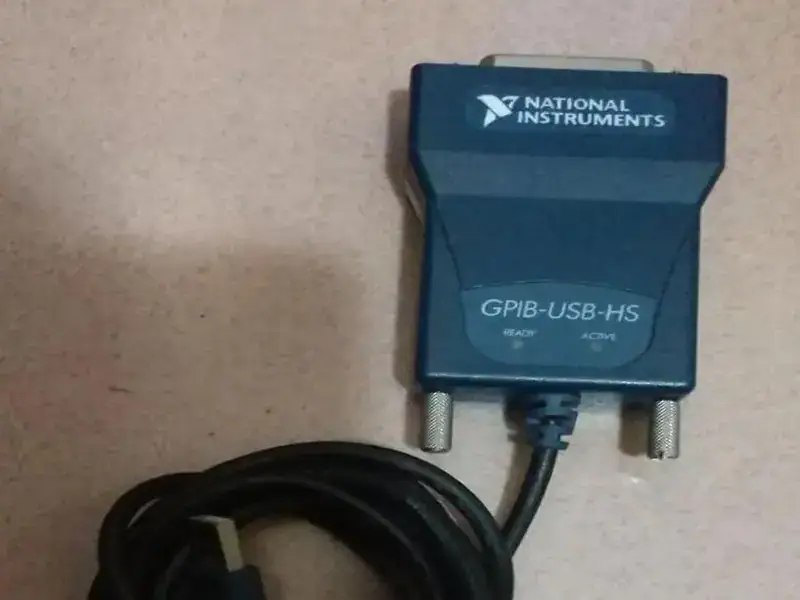 NI 187965G-01L 資料採集卡
