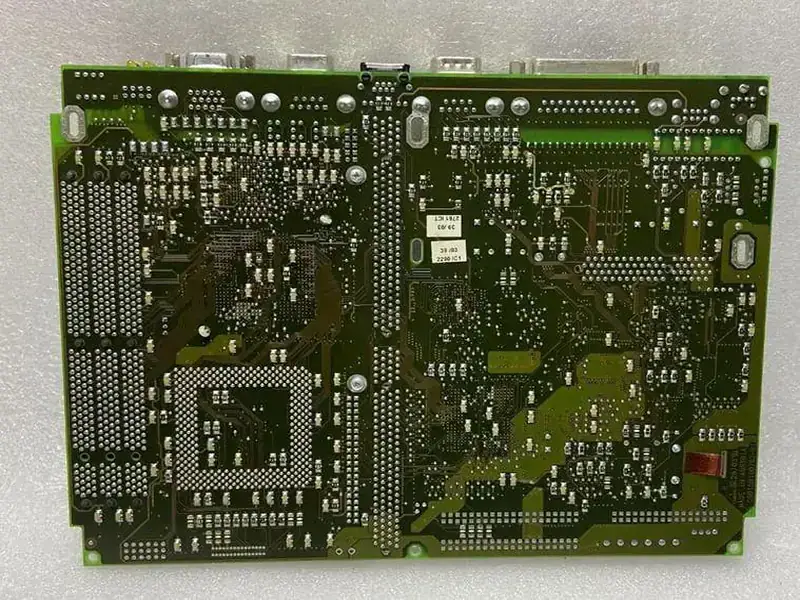 B&R P5MB3/4 Hauptplatine