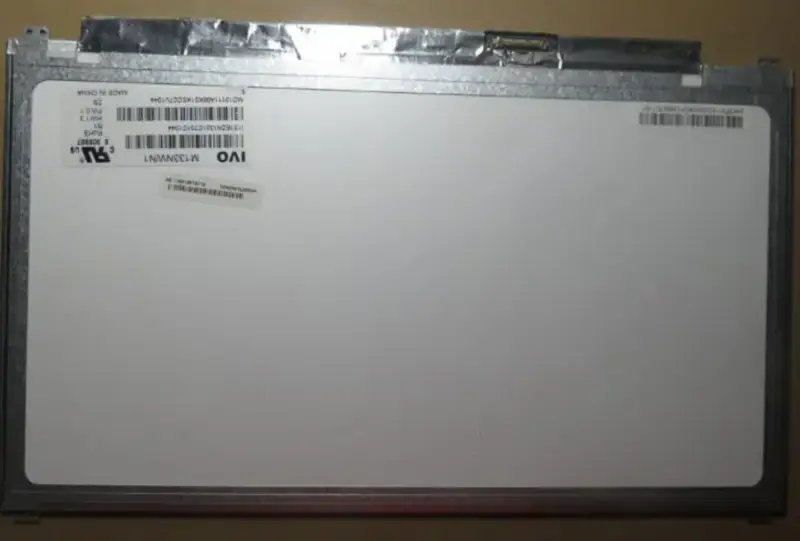 IVO M133NWN1 R1 LCD panel replacement