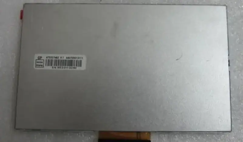 Innolux AT070TN92 V.1 LCD panel