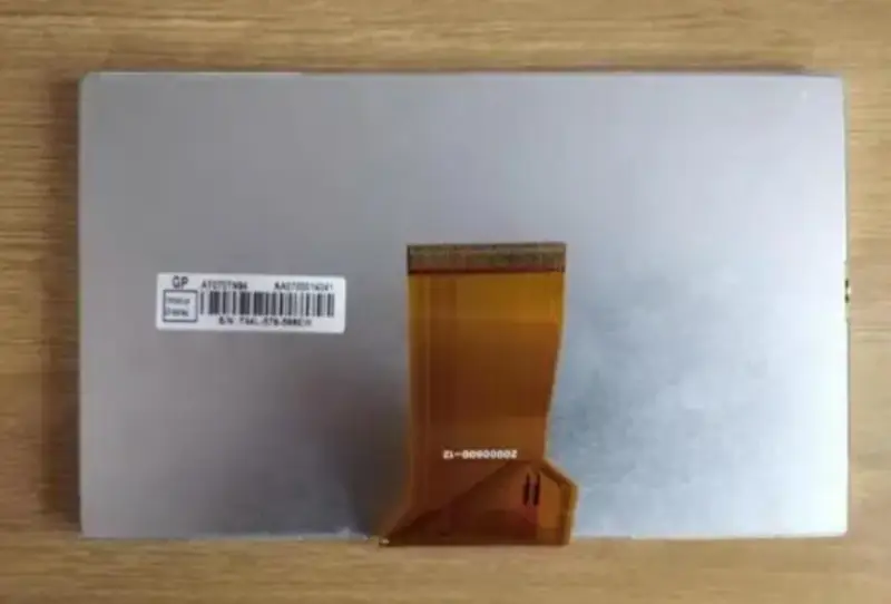 Innolux AT070TN94 LCD-Panel