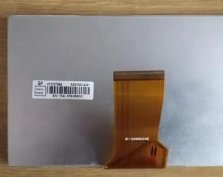 Innolux AT070TN94 LCD-Panel
