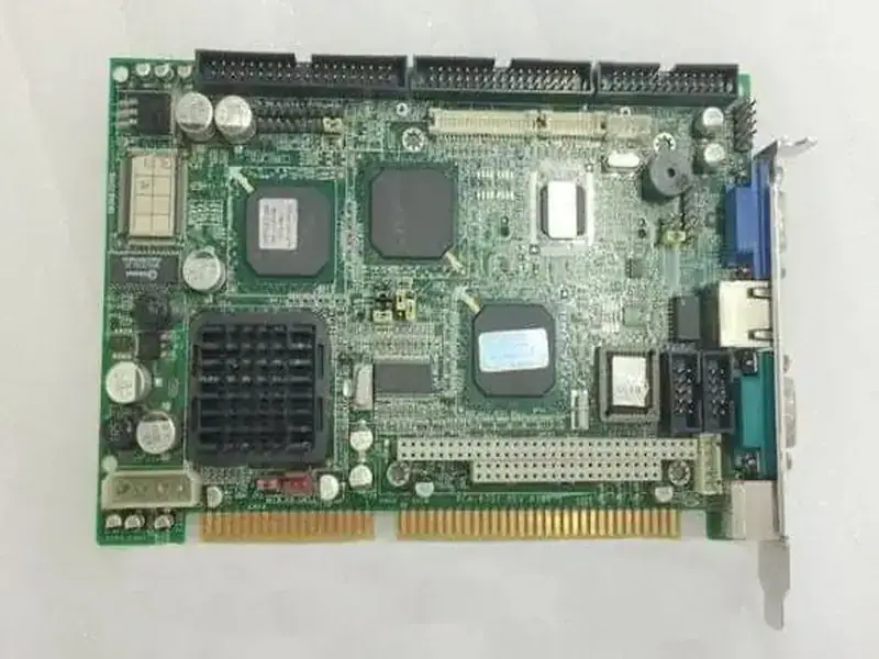 Advantech PCA-6751 B202-1 主機板