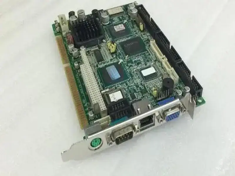 Advantech PCA-6751 B202-1 主機板