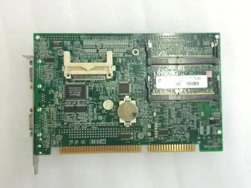 Advantech PCA-6751 B202-1 主機板