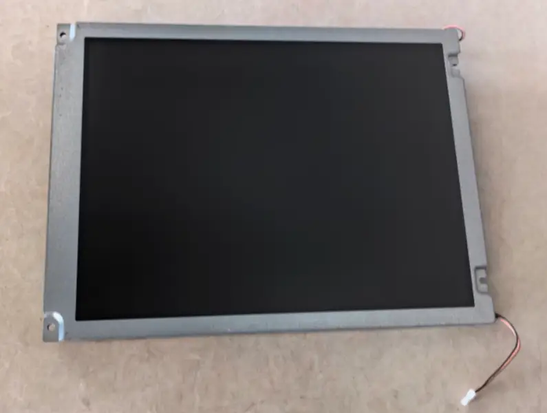 Mitsubishi AA104VC01 LCD面板替換