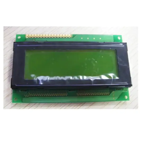 Ones 2026pcb-1 Om2026-tnr-03 LCD ScreenOcular