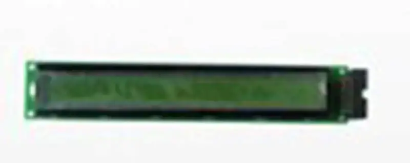 AZEE34A BJ-011 11E LCD board