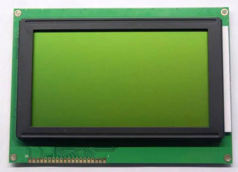 MGLS240128TA-HT-LED04 LCD board