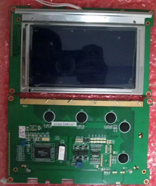 G242CX5R1AC LCD板