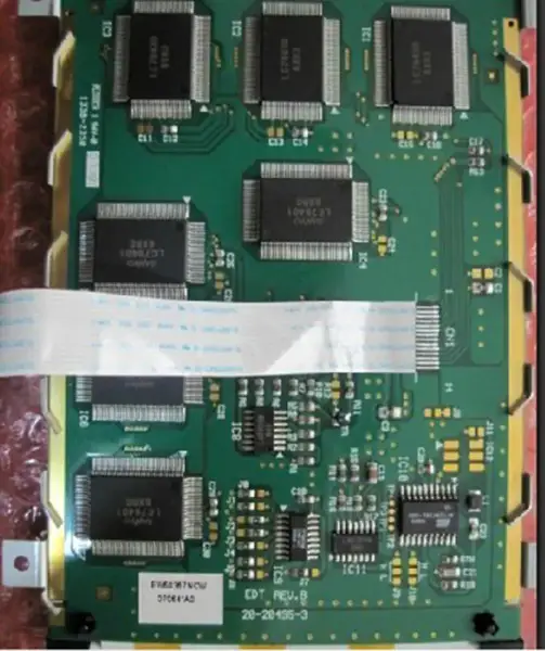 EDT 20-20332-6 EW50347BWM EW32FXOBMW 20-20618-3 LCD board