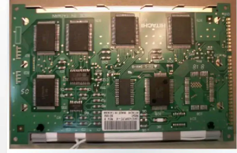 Hitachi FXLED7981DE FXLED7981 08YX1013