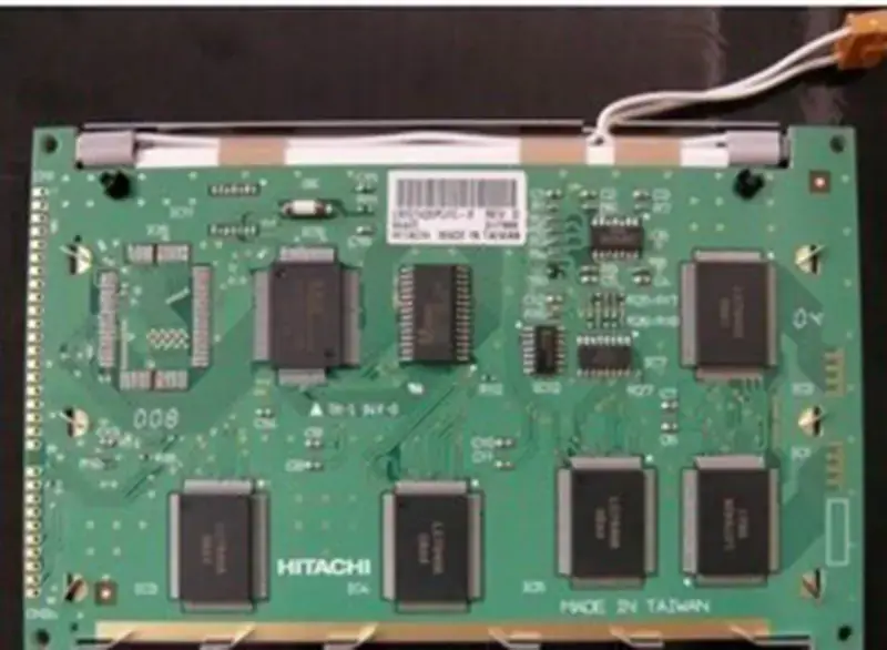 745-28 LCD board