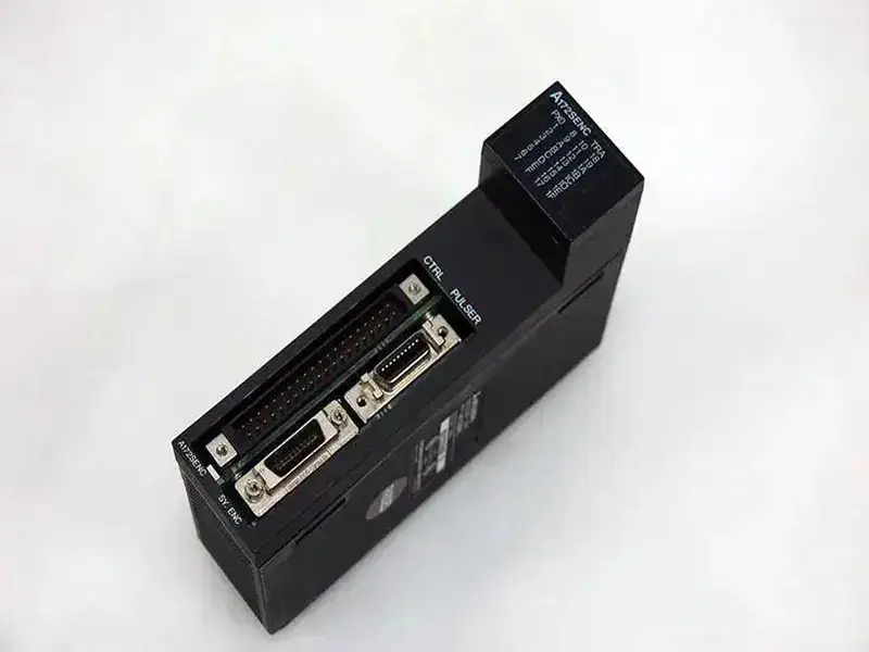 Fireye MEC120 Flammenüberwachung