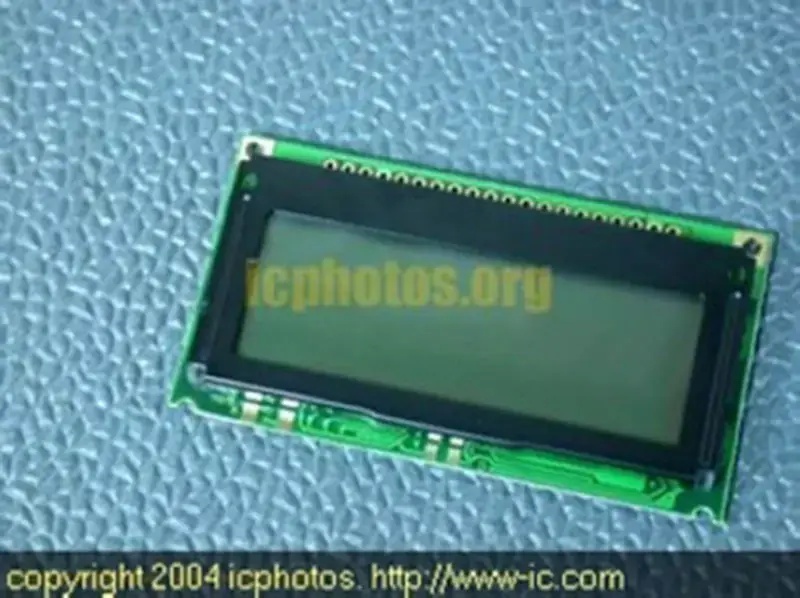 SEIKO G1213B1N000S G121300N00S LCD board