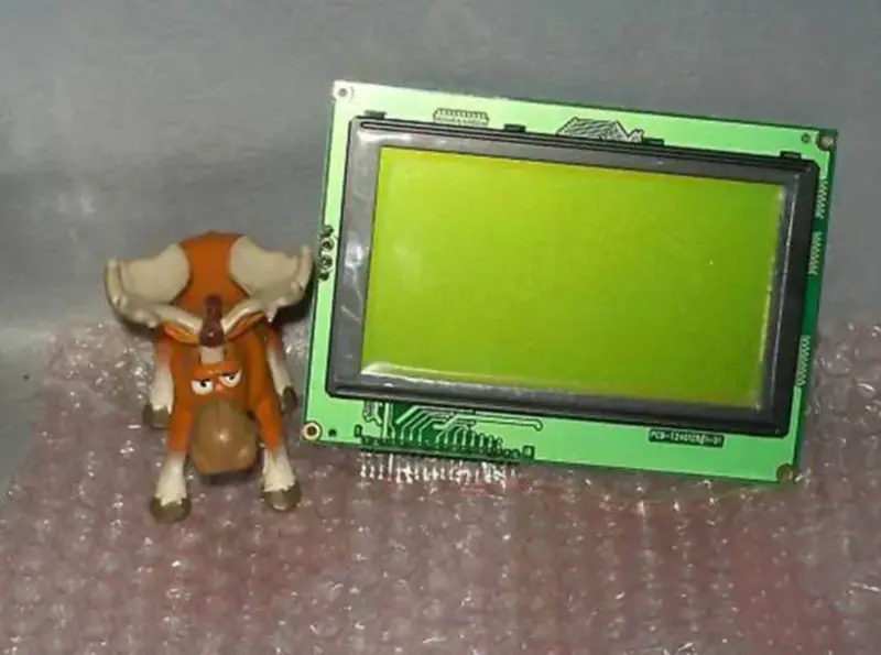 Kl QH2001_2-01 sn102 94v-0 4503 QH2001-01 QH2001 LCD board