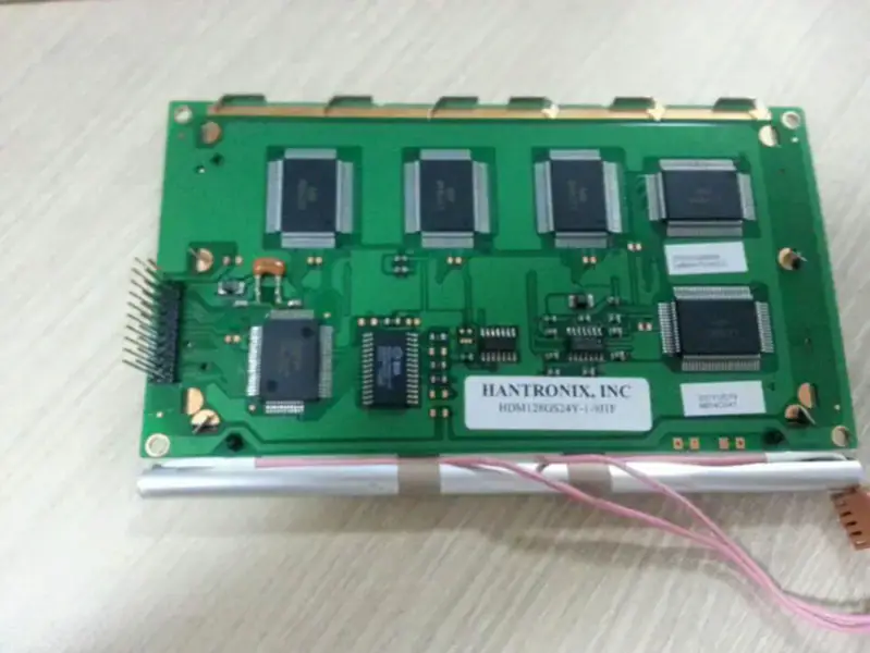 LMBHAT014G25CKS LMBHAT014G7CS HDM128GS24Y-1-9JIF LCD board