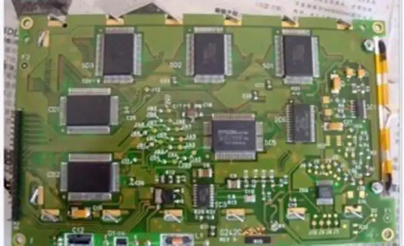 G191D G242C G242C5R G242C5R1ACS G242CX5R1A LCD board