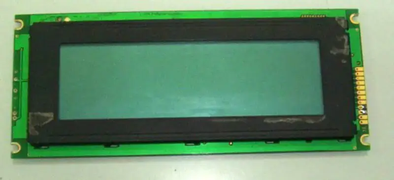G2446 G2446X5R1AO LCD board