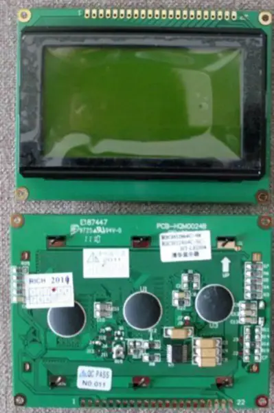 2521H-0A 240128 LCD board