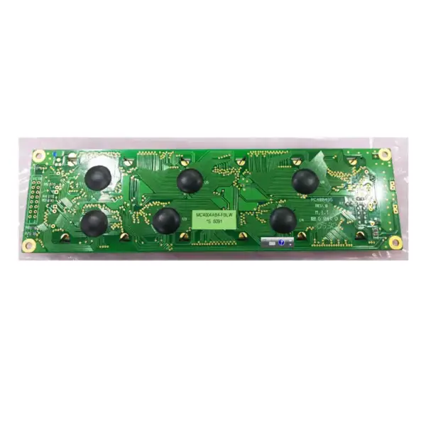 BG240128A3BNHHNT379 LCD-Panel