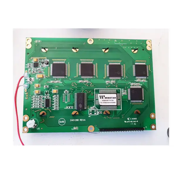 240128 LC7981 240128LCM LCD-Modul