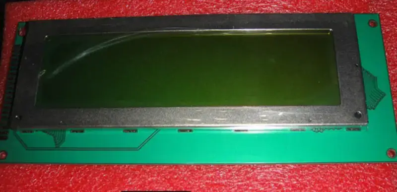 LM213XB REV.B LM313XB LCD board