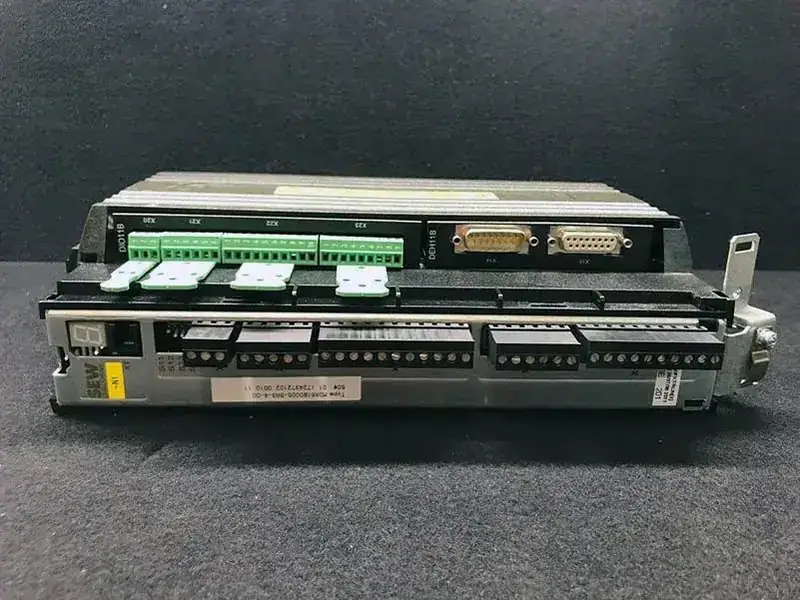 SEW MDX61B0005-5A3-4-00 Wechselrichter
