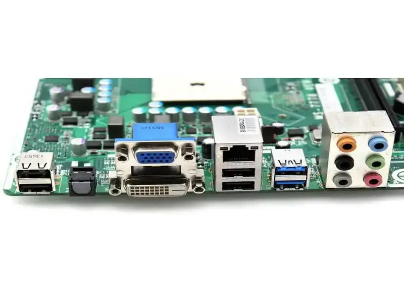 HP 716188-001 Motherboard