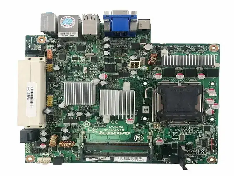 Lenovo 64Y9772 主機板