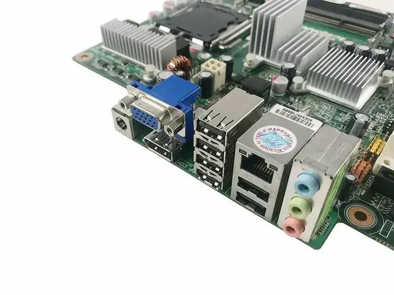 Lenovo 64Y9772 主機板