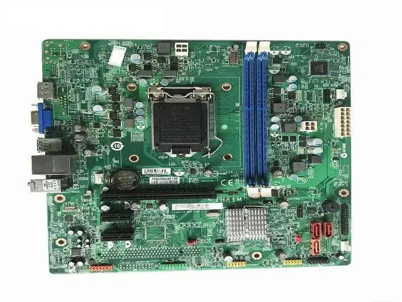 Lenovo 03T7161 主機板