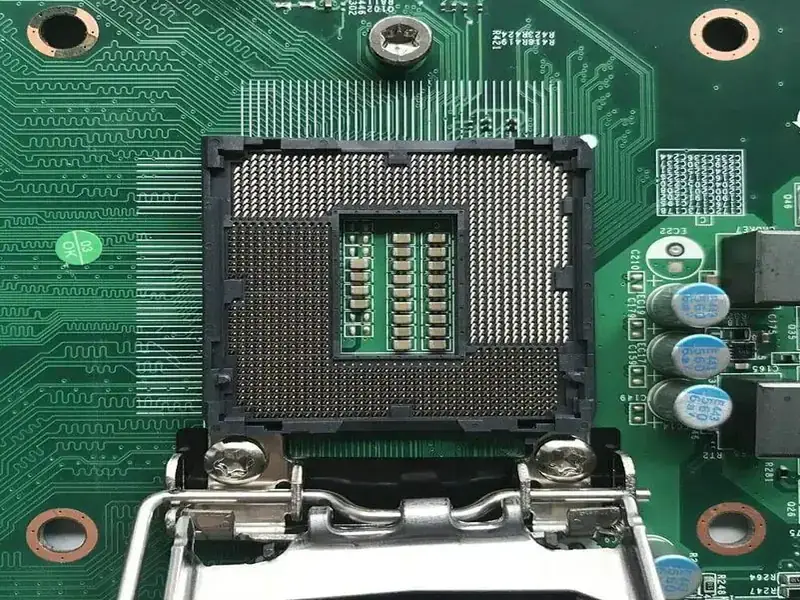 Lenovo 03T7161 主機板