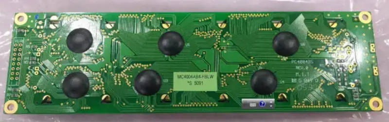 MDLS40466D MDLS40466SP LCD board