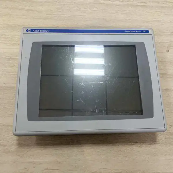 2711P-RDT12C Touchscreen