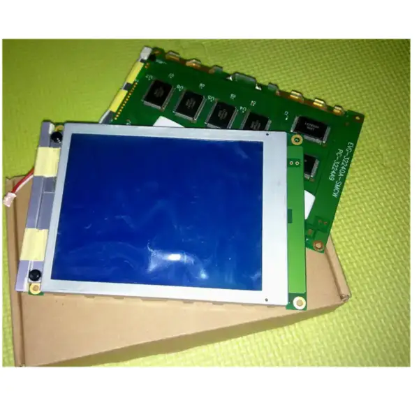 Ab Him 2711p-t10c4d9 Panelview Plus 1000 LED-Touchscreen