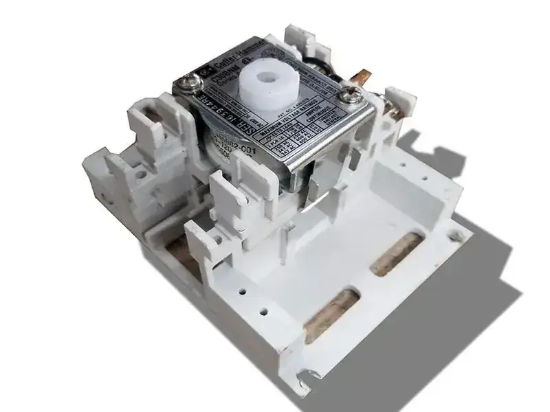 Siemens CLM-BASE PLC模組