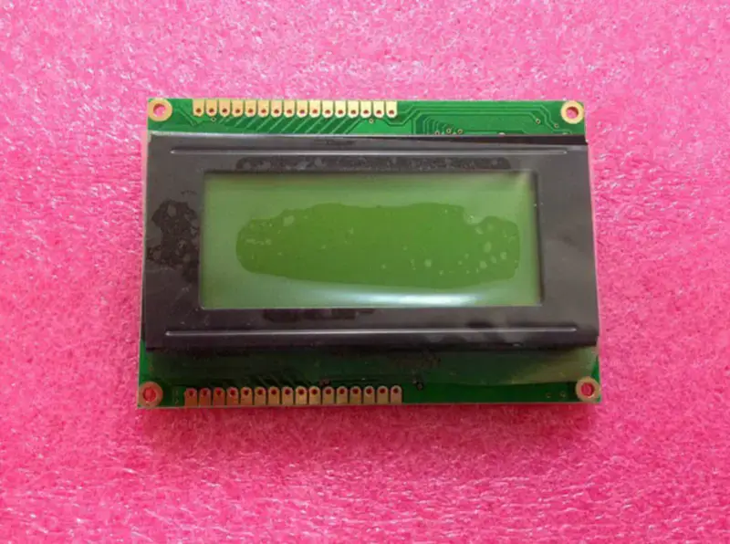 SEIKO G1216 G121600N000S G1216B1N000S LCD board