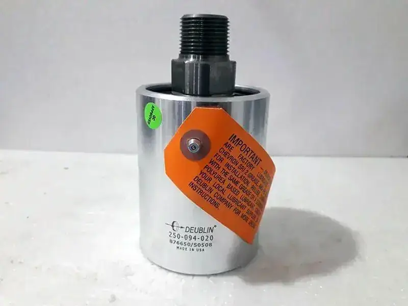 Deublin 250-094-020 Stecker