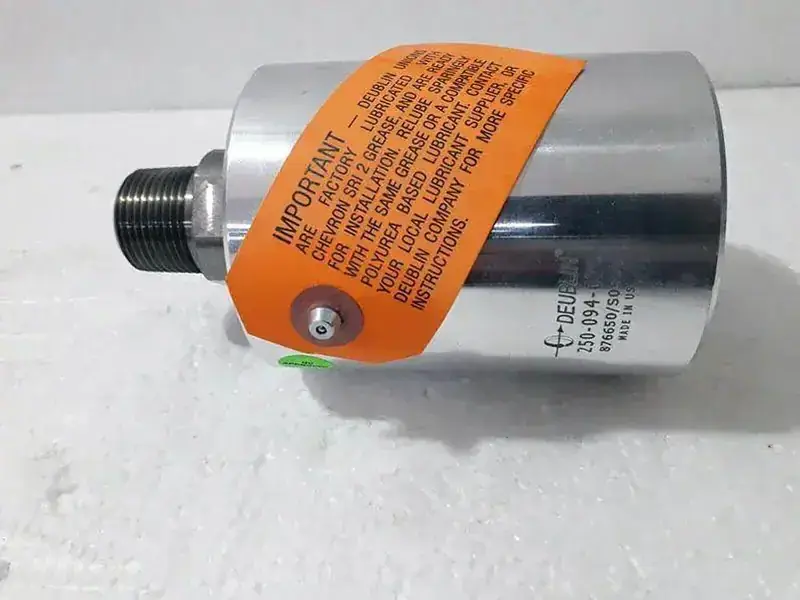 Deublin 250-094-020 Stecker
