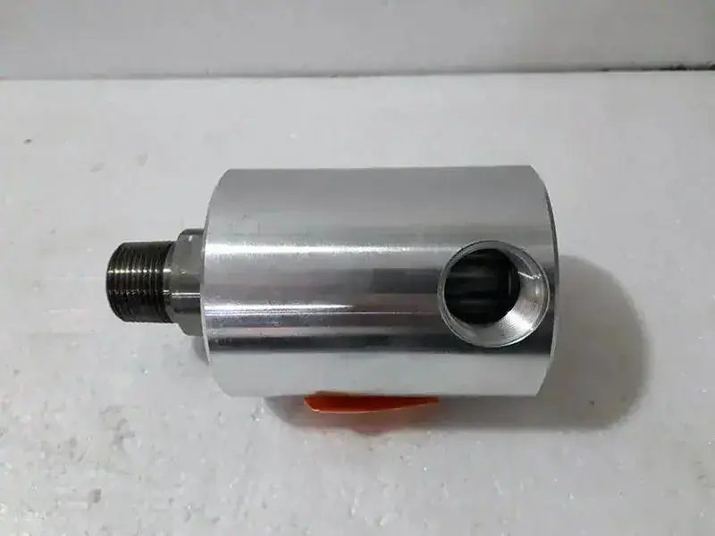 Deublin 250-094-020 Stecker