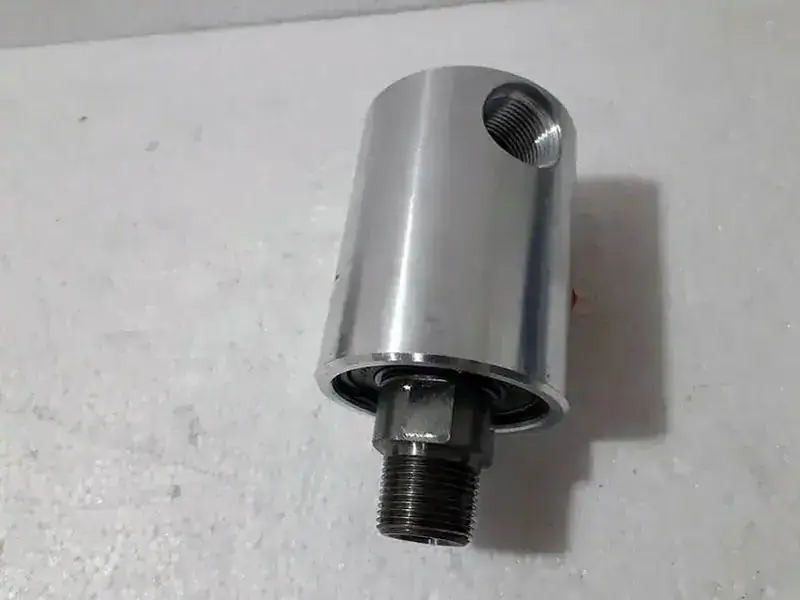 Deublin 250-094-020 Stecker