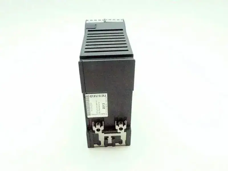 SCHMERSAL SRB301HC/R-24V Relay Module