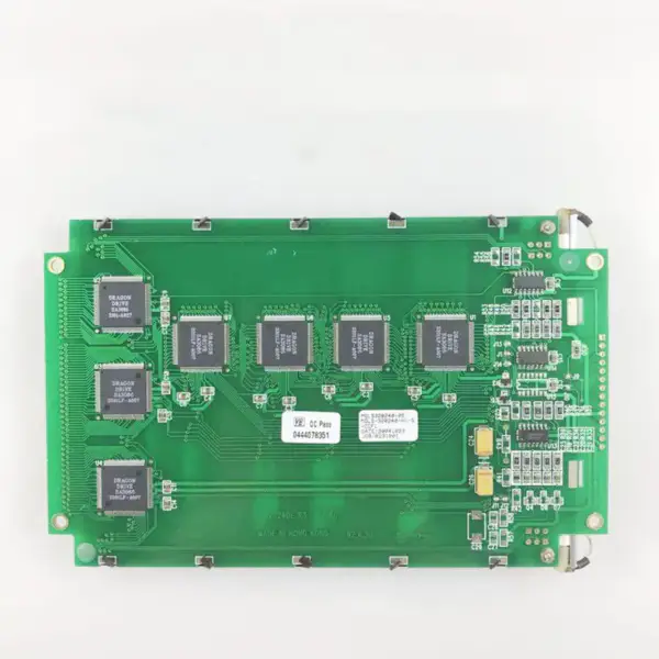Lcd Display 320240e R3