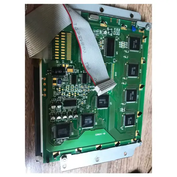 Lcd Display Panel 3205h1-4d