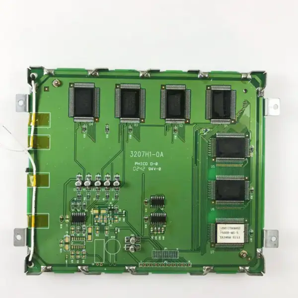 3207h1-0a Lcd Panel