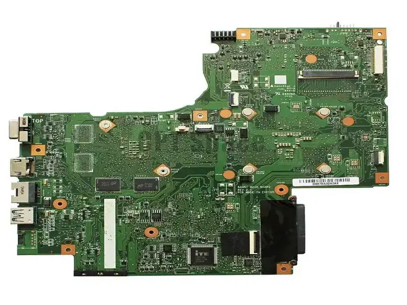 Lenovo 11SN0B5M1111S90003042 主機板