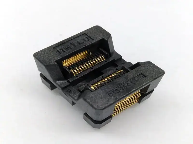 Toshiba QFN48 Chip